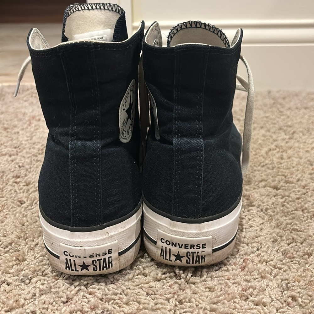 Platform Converse - Picture 2 of 6